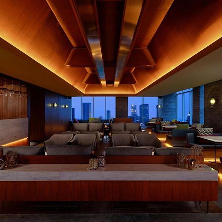 Aloft South Jakarta Luaran gambar
