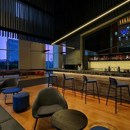 Aloft South Jakarta Luaran gambar