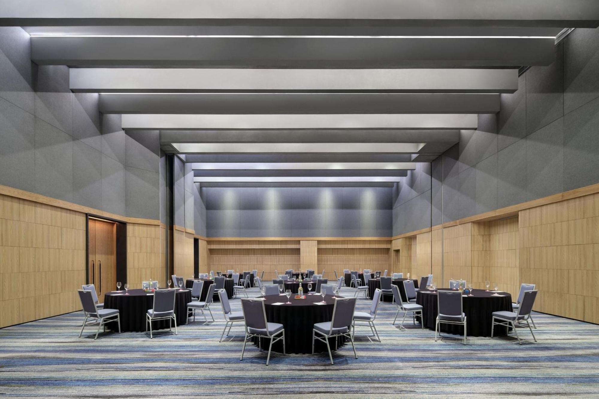 Aloft South Jakarta Luaran gambar