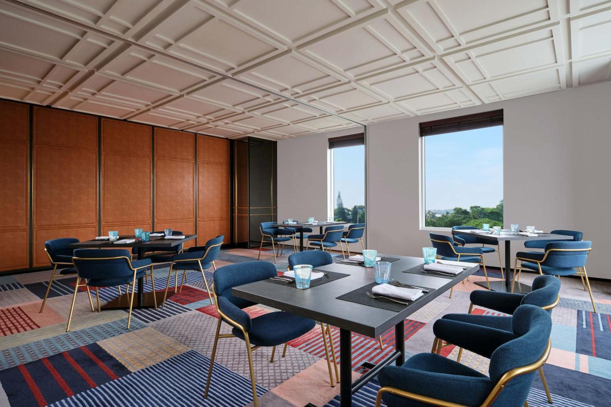 Aloft South Jakarta Luaran gambar